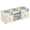 Professional Facial Tissue Cube, Upright Face Box, White, 3 Boxes Of 90 Tissues, 540 Tissues/Pack
