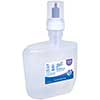 Control Ultra Moisturizing Foam Hand Sanitizer, NSF E-3 Rated, Clear, Unscented, 1.2 L Bottles, 2 Bottles/Carton