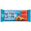 Cereal Bars, Strawberry, Indv Wrapped 1.3oz Bar, 16/BX