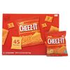 Baked Snack Crackers, Original, 67.5 oz Box, 1.5 oz/Pack, 45 Packs/Carton