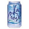 Sparkling Water, Pure, 12 oz. Can, 24/CT