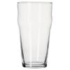 English Pub Glasses, 16 oz, Clear, Beer Glass, 36/CT