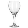 Teardrop Glass Stemware, Wine, 10.75oz, 7 1/4" Tall, 36/CT