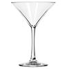 Vina Fine Cocktail Glasses, Martini, 8 oz., 6 7/8" Tall, 12/CT