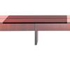 Corsica Conference Series 6' Adder Modular Table Top, Sierra Cherry