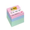 Notes Cube, 3 in x 3 in, 490 Sheets/Cube