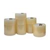 Greener Commercial Grade Shipping Packaging Tape, 1.88 in x 49.2 yd, Clear, 12 Rolls/Carton