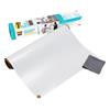 Dry Erase Surface, 3 ft x 2 ft