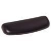 Gel Wrist Rest for Mouse, 6.9 in x 2.3 in, Black