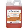 Dual-Blend® #4 Earth Sense® pH Neutral All-Purpose Cleaner, 80 oz.
