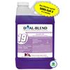 Dual-Blend® #19 Lavender Disinfecctant 256, 4/CS