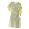 Isolation Gown, Disposable, 1 Each