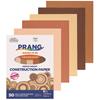 Shades of Me Construction Paper, 5 Assorted Skin Tone Colors, 9 in x 12 in, 50 Sheets/Pack