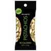 Pistachios, Roasted & Salted, 1 oz, 12/BX