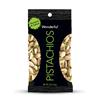 Pistachios, Dry Roasted & Salted, 5 oz, 8/BX