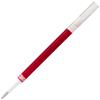 Refill for EnerGel® Retractable Liquid Gel Pens, Bold, Red Ink, EA