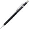Sharp Mechanical Drafting Pencil, 0.5 mm, Black Barrel, EA