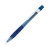 Quicker Clicker Mechanical Pencil, 0.7 mm, Transparent Blue Barrel, EA