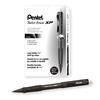 Twist-Erase EXPRESS Mechanical Pencil, .7mm, Black, Dozen