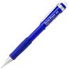 Twist-Erase III Mechanical Pencil, 0.5 mm, Blue Barrel, EA