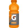 Thirst Quencher Sports Drink, Orange Flavor, 20 fl oz, 24 Bottles/Carton