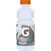 Frost Thirst Quencher, Glacier Cherry Flavored, 20 fl oz, 24 Bottles/Carton