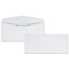 Business Envelope Traditional, #10, White, 500/Box