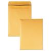 9 x 12 Catalog Mailing Envelopes, Redi-Seal® Self Seal Closure, 28 lb Kraft, 250/BX