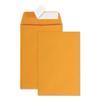6" x 9" Catalog Mailing Envelopes, Redi-Strip® Self Seal Closure, 28 lb Kraft Paper, 100/BX