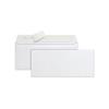 Redi-Strip Envelope, Contemporary, #10, White, 500/Box