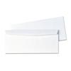 Business Envelope, Contemporary, #10, White, 1000/Box