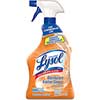Disinfectant Kitchen Cleaner, 32 oz. Bottle, Citrus Scent, 12/CT