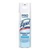 Disinfectant Spray, 19 oz. Aerosol Can, Crisp Linen® Scent, 12/CT