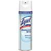 Disinfectant Spray, 19 oz. Aerosol Can, Crisp Linen® Scent