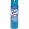 Disinfectant Spray, 19 oz. Aerosol, Spring Waterfall® Scent, 12/CT