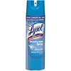 Disinfectant Spray, 19 oz. Aerosol Can, Spring Waterfall® Scent