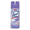 Disinfectant Spray, 12.5 oz. Aerosol Can, Early Morning Breeze Scent
