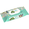 Free & Clear Baby Wipes, White, Unscented, 64/Pack