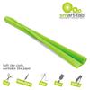 Smart Fab Disposable Fabric, 1.6 lb, 48 in x 40 ft, Apple Green