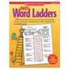 Daily Word Ladders, Grades 2-3, 112 Pages