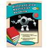 Differentiated Nonfiction Reading, Grade 6, 96 Pages