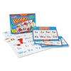 Young Learner Bingo Game, Alphabet