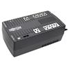AVR550U AVR Series Line Interactive UPS 550VA, 120V, USB, RJ11, 8 Outlet