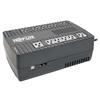 AVR750U AVR Series Line Interactive UPS 750VA, 120V, USB, RJ11, 12 Outlet