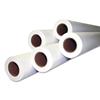 Wide Format CAD Uncoated Bond, 20 lb, 42" x 150', White, 1 Roll/Carton