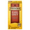 Tea Bags, Earl Grey, 25/BX