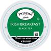 K-Cup® Pods, Tea, Irish Breakfast, 24/BX