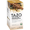 Chai Organic Black Tea, Filter Bag, 24/Box