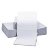 Printout Paper, 2-Part, 15 lb, 9.5" x 11", White, 1650 Sheets/Carton