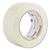 350# Premium Filament Tape, 3" Core, 48 mm x 54.8 m, Clear